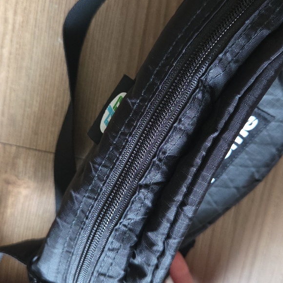 Supreme Black Belt Bag - Picture 4 of 4